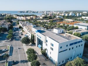 NOVACENTRO - COWORKING EN CALVIA - PALMA DE MALLORCA