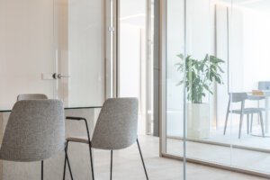 Novacentro - Workcenter en Calvià - Palma de Mallorca - Edificio de oficinas - PYMES - Autónomos - Profesionales liberales - Delegaciones