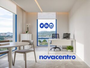 NOVACENTRO - WORKSPACE MALLORCA - COWORKING MALLORCA - MALLORCA - NOVACENTRO MALLORCA - NOVACENTRO COWORKING - redes sociales