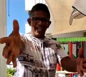 NOVA CENTRO - COWORKING Y CENTRO DE NEGOCIOS EN PALMANOVA - DESPEDIDA DE TITO - PROAB ABOGADOS - RESTAURANTE TRICICLO