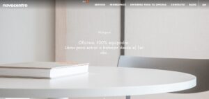 OFICINA EN PALMA - NOVACENTRO - WORKSPACE MALLORCA - COWORKING MALLORCA - NOVACENTRO MALLORCA - NOVACENTRO EN GOOGLE - NOVACENTRO COWORKING