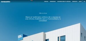 NOVACENTRO - VISITAR NOVACENTRO - OFICINA EN PALMA - SEDE PARA MI EMPRESA EN PALMA - PALMA DE MALLORCA