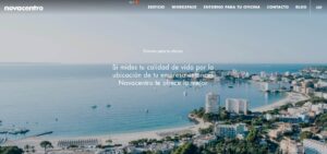 PALMANOVA - NOVACENTRO - WORKSPACE MALLORCA - COWORKING MALLORCA - OFICINA EN PALMA - NOVACENTRO MALLORCA - NOVACENTRO COWORKING - NOVACENTRO GOOGLE