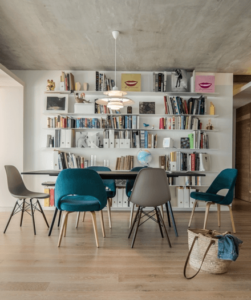 Servicios workspace en Palma para clientes de Novacentro - Palma de Mallorca - Workcenter