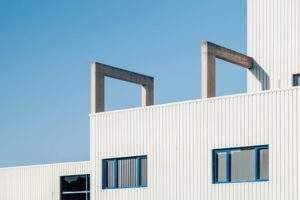 NOVACENTRO - EDIFICIO DE OFICINAS EN PALMA - CALVIA - WORKCENTER - COWORKING - NOVA-CENTRO