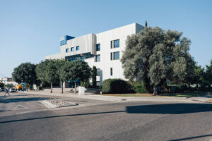 NOVACENTRO - EDIFICIO DE OFICINAS EN PALMA - CALVIA - WORKCENTER - COWORKING - NOVA-CENTRO