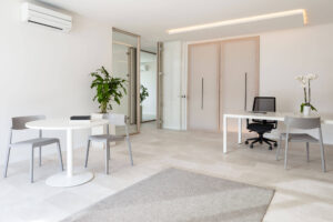 NOVACENTRO - WORKCENTER - COWORKING - PALMA DE MALLORCA - CALVIA - EDIFICIO DE OFICINAS