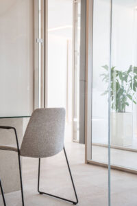 NOVACENTRO - WORKCENTER - COWORKING - PALMA DE MALLORCA - CALVIA - EDIFICIO DE OFICINAS