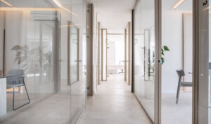 NOVACENTRO - WORKCENTER - COWORKING - PALMA DE MALLORCA - CALVIA - EDIFICIO DE OFICINAS