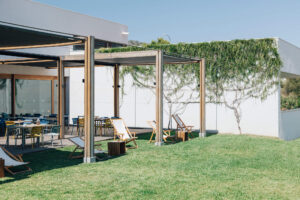 NOVACENTRO - OFICINAS EN CALVIA - MALLORCA - ENTORNO - WORKCENTER