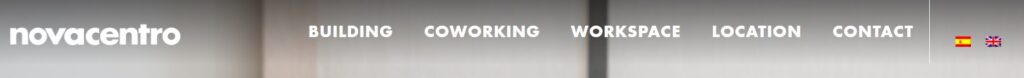 Novacentro - Coworking Mallorca - Workcenter Mallorca - Workspace Mallorca - Palma de Mallorca - Coworking space in Mallorca - English