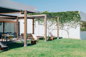 Novacentro - Oficinas en Calvia - Mallorca - Entorno - Workcenter - Cafetería Esment