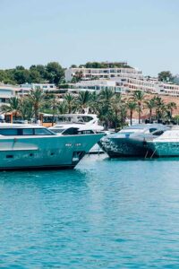 Novacentro - Oficinas en Calvia - Mallorca - Workcenter - Puerto Portals - Entorno