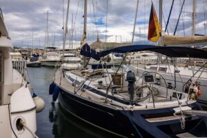 Novacentro - Temperatura Mallorca - Clima Mallorca - Wetter - Coworking