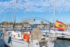 Novacentro - Temperatura Mallorca - Clima Mallorca - Wetter - Coworking