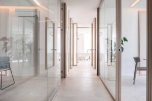 Novacentro - Workspace - Coworking - Calvià - Palma de Mallorca - Oficinas - Palmanova - Workcenter