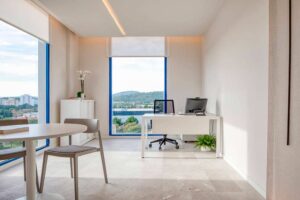 Novacentro - Workspace - Coworking - Calvià - Palma de Mallorca - Oficinas - Palmanova - Workcenter