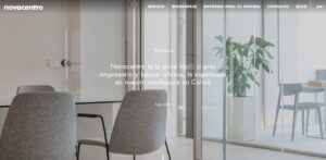 Novacentro - Workspace in Mallorca - Coworking Mallorca - Workcenter in Mallorca