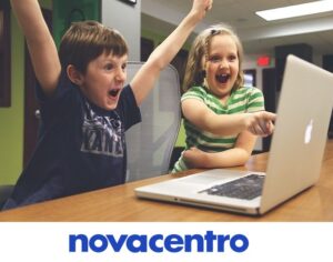 Novacentro el 1º en Google por búsquedas de Novacentro - Nova Centro y Novacentros - Coworking en Mallorca - Novacentro en Internet