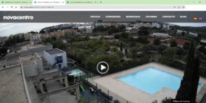 Nuestro juguete favorito es la Livecam de Novacentro - Mira el clima en Palma de Mallorca - Qué tiempo hace en Mallorca - Novacentro