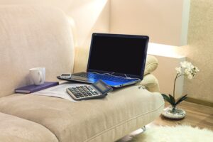 Teletrabajo - Edificio de oficinas y prevención contra el COVID - Workcenter en Calvià - Oficinas en Palma de Mallorca